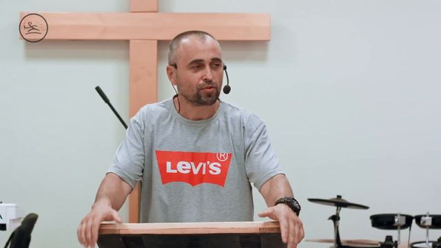«Обида» (12.08.23) церковное служение (Владимир Кипкаев) смотреть онлайн