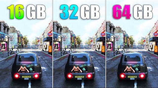 How Much RAM Do You Really Need for Gaming in 2021? смотреть онлайн