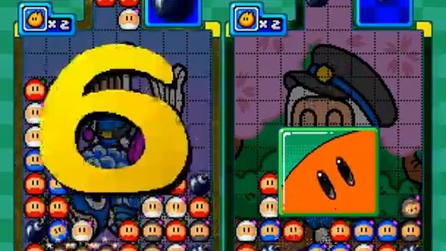 bomberman panic bomber doble 6 combo смотреть онлайн