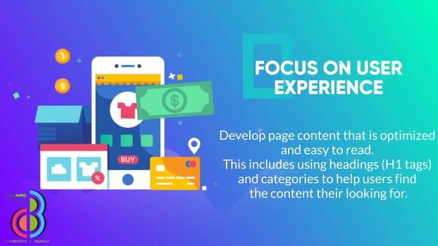 SEO Tips Series - Focus on UX Headings смотреть онлайн