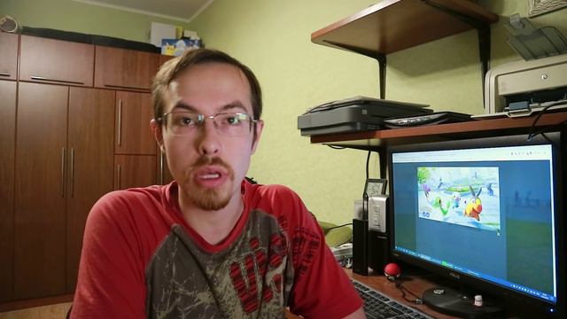 [Pokemon GO] Всё новое про 5 поколение и Мьюту смотреть онлайн