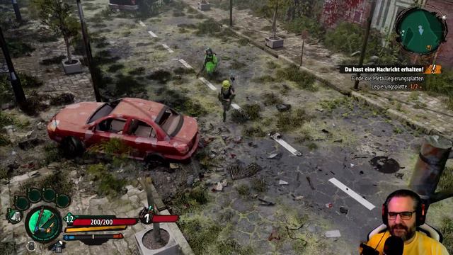 🧟♂️ Welcome to ParadiZe Demo [3/4] смотреть онлайн