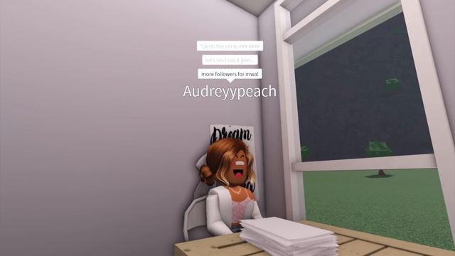 Kids STUCK IN DETENTION FOR A DAY! *KAREN TEACHER, FIRE ALARM?* Roblox Bloxburg Roleplay смотреть онлайн