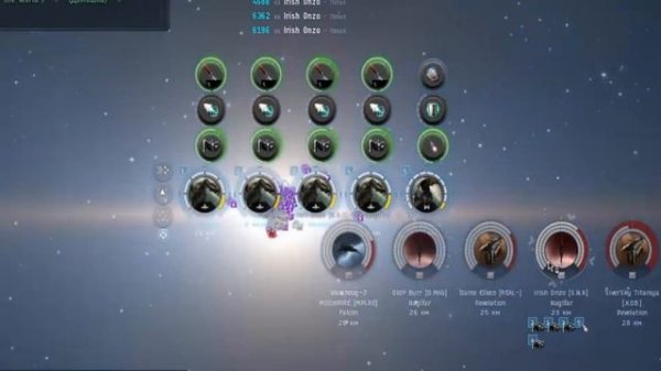 EVE Online: No Value-Legion of xXDEATHXx # димонбрянск #качнитеанжелу# яйцазабрать