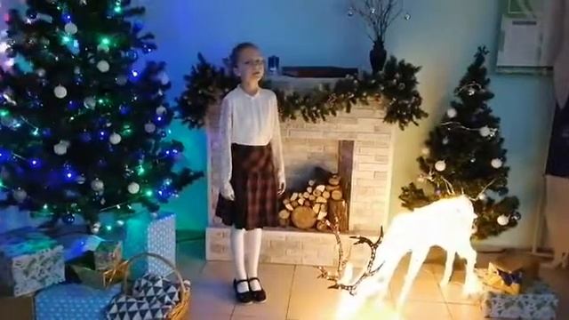 Стихотворение Владимира Иванова 