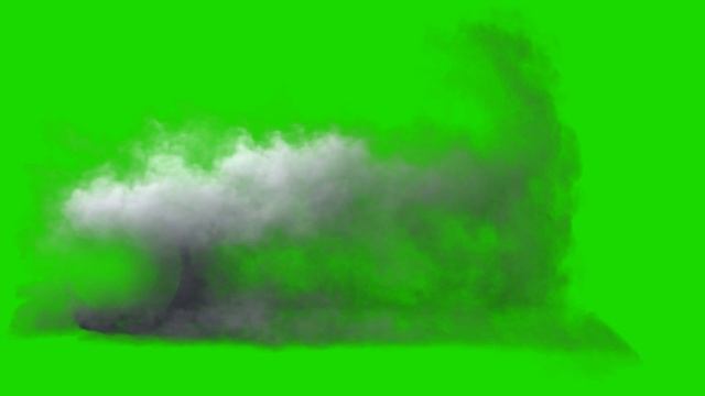 FREE HD Green Screen - SPINNING CIRCLE with SMOKE (Burnout) смотреть онлайн