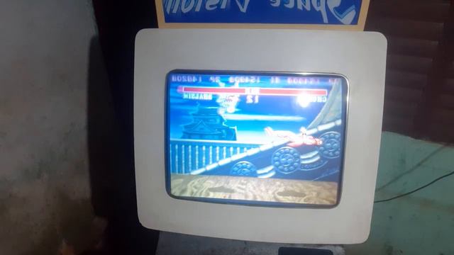 melhor de 10 chum-li vs Dhalsin admar e Junior street fighter champion edition game play смотреть онлайн