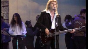 «ЛЕЙСЯ,ПЕСНЯ» в Кремле, День железнодорожника 2001г