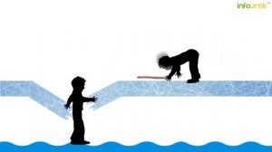 Безопасность детей на льду