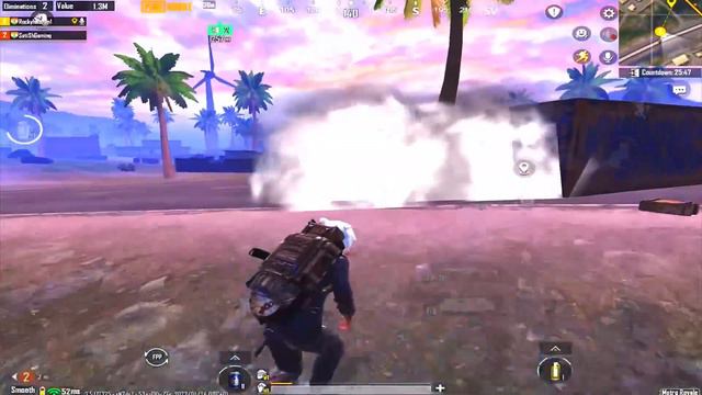 pubg metro royale gameplay duo vs squad metro royale chapter 13 misty port advance смотреть онлайн