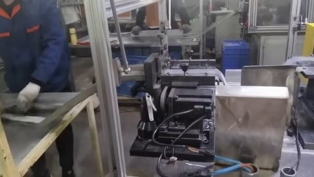 ПОИСК ОБОРУДОВАНИЯ ПО ПРОИЗВОДСТВУ РАДИАТОРОВ В КИТАЕ СИБИРЬТРАНСАЗИЯ смотреть онлайн