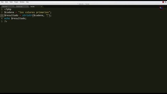 Curso de AJAX 9 - GET, PHP buscando usuario en Servidor смотреть онлайн