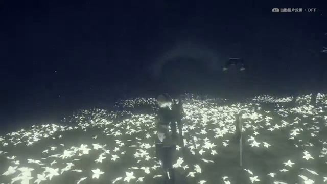 NieR Automata——Lunar Tear смотреть онлайн