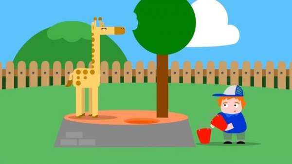 Zoo | 02 | ducktv favorites | ducktv