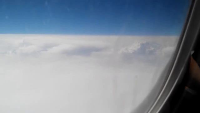Вид из окна самолёта Ленкорань Москва часть 6 смотреть онлайн