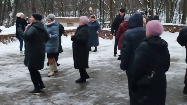 "А я только с Мороза"....17.12.2022года. смотреть онлайн