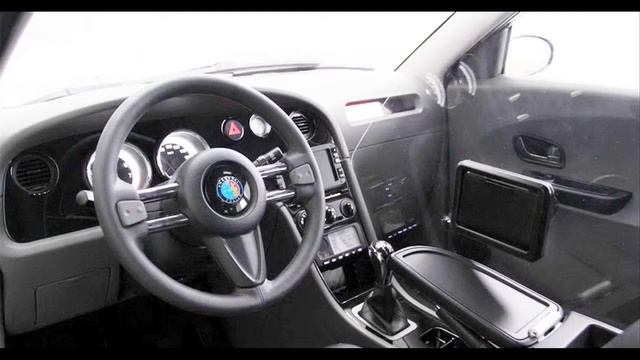 Geely Englon TXN Taxi смотреть онлайн