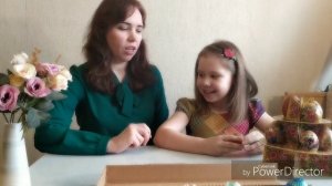 Русские традиционные игры на Пасху