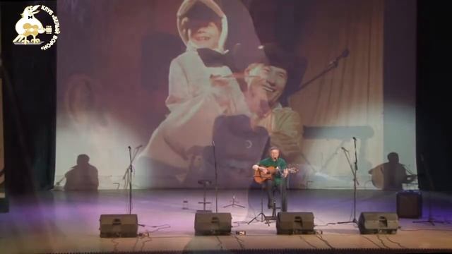 16 Эльшад Теляшев ~ Людей теряют только раз ~ Открытие фестиваля Агидель 2018 смотреть онлайн