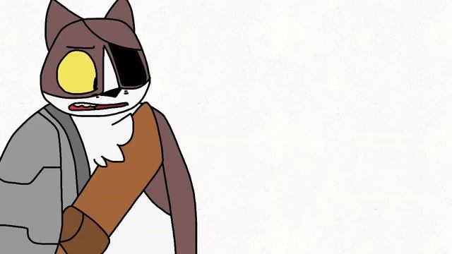 【Mao Mao: Heroes Of Pure Heart】// The Hole