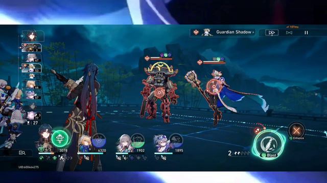 Watch This Video If You Don't Have Blade? | Honkai Star Rail смотреть онлайн