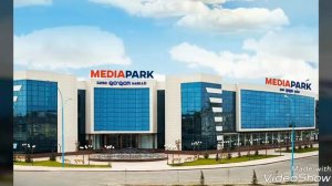 Узбекистан Город  Коканд 2017