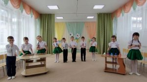 шумовой оркестр «Хрустальный вальс» Ф. Шопен