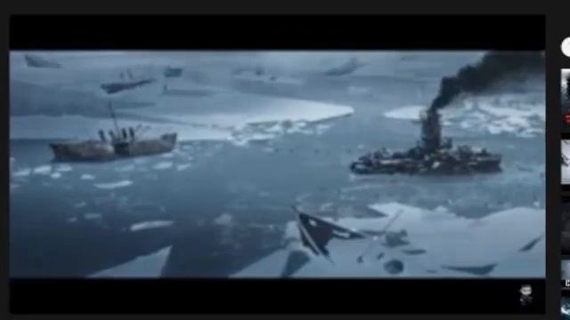 Frostpunk ¡GRATIS! en la tienda de Epic Games (por tiempo limitado) - Yeff смотреть онлайн