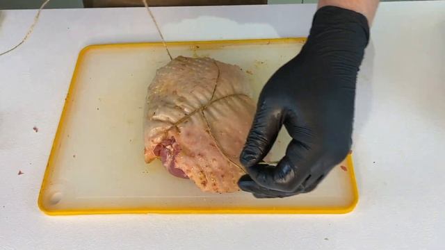 Бутербродная Индейка - лучше любой колбасы. Идеальное мясо для бутербродов смотреть онлайн
