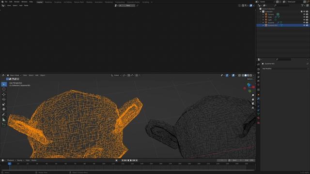 LIVENODING Geometry Nodes Study Edge Path Nodes 2 смотреть онлайн