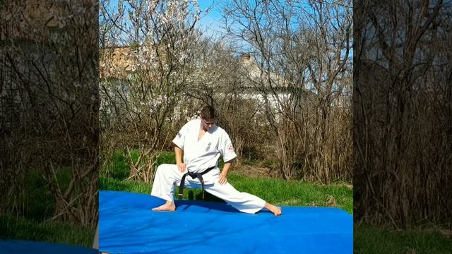 Подготовительные упражнения смотреть онлайн