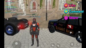 MadOut2. Блогер был в шоке! И блогер это вообще ли был?