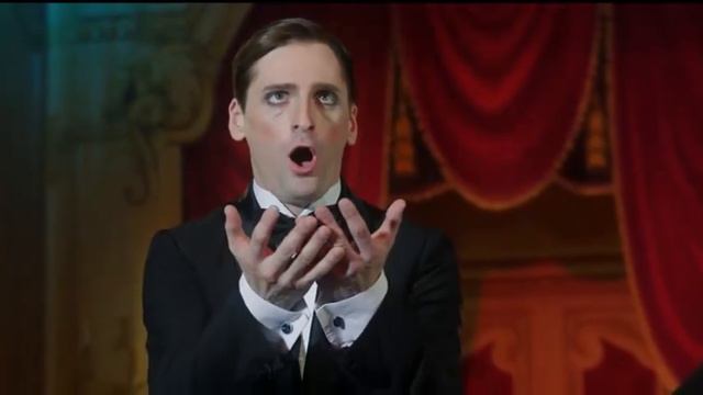 Феликс Юсупов и Дмитрий Романов - Pacify Her смотреть онлайн