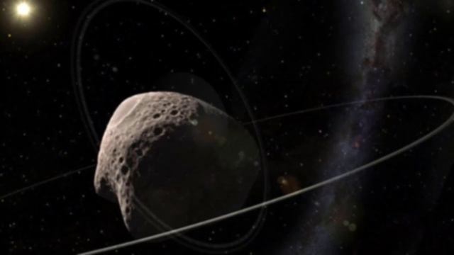 Четыре неразгаданные тайны космоса.mp4 смотреть онлайн