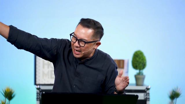 Ps. Michael Chrisdion - Lead Pastor Gibeon Church | Apa yang Injil Katakan Tentang Uang смотреть онлайн