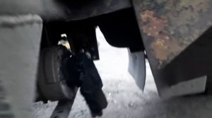 Мтз-82.1??,пошёл Пар с Сапуна!!! Причина ясна.?