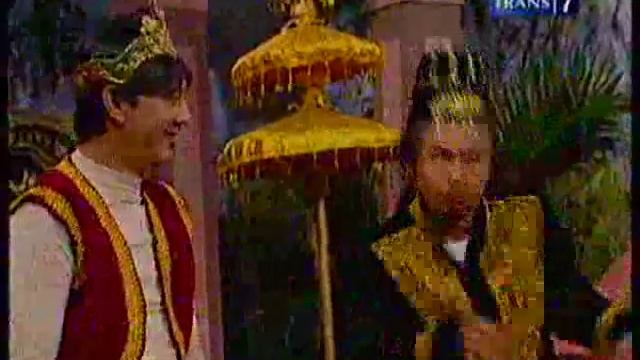 Opera Van Java - Ksatria Ramabergawa.flv смотреть онлайн