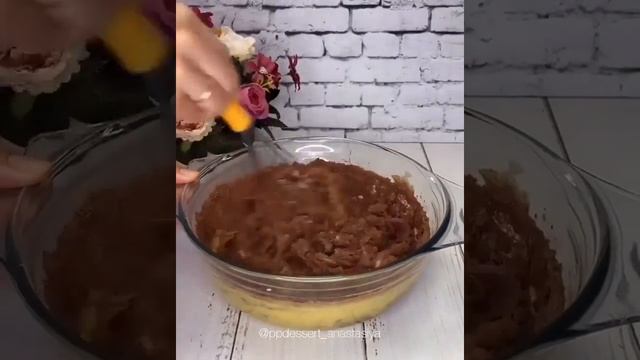 Хрустящие блины на кефире