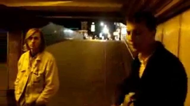 Невский - там где клен шумит смотреть онлайн