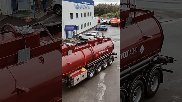 Доставляем технику в любой регион