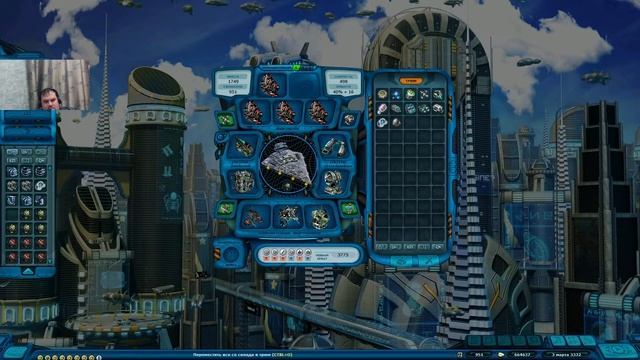 Space Rangers HD - A War Apart Космические Рейнджеры 2 Проходим пиратскую сюжетку смотреть онлайн