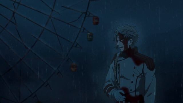 Akudama Drive [AMV] - Born For This