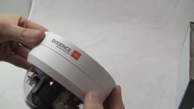 Apix Dome M2 LED AF смотреть онлайн