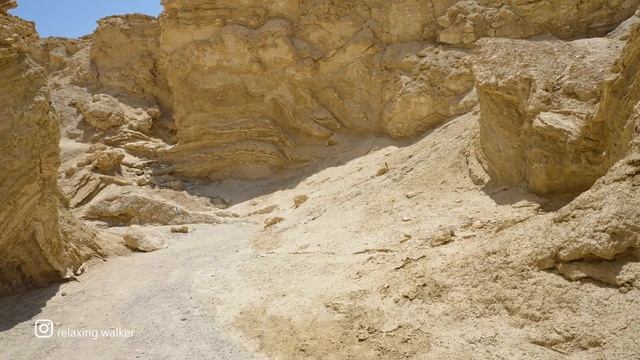MOUNT SODOM, JUDEAN DESERT, ISRAEL смотреть онлайн