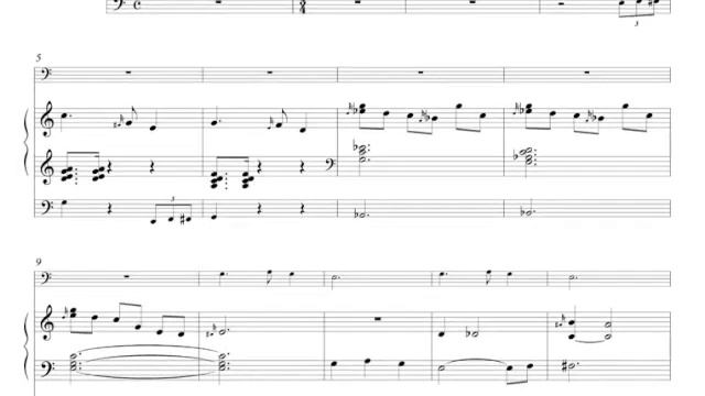Silent Night, Trombone & Organ смотреть онлайн