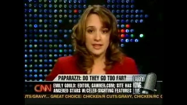 Gawker Stalker Explained (Stalking Celebrities) смотреть онлайн
