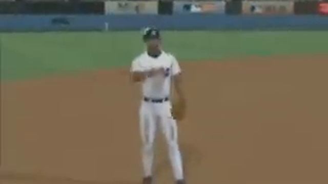 MLB 2005 PlayStation 2 Gameplay смотреть онлайн