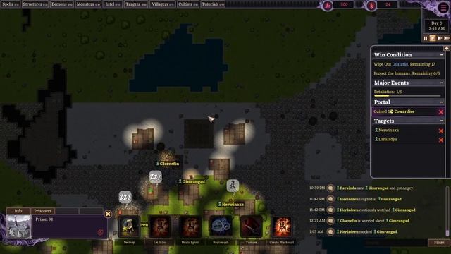 Ruinarch Is A Fun And Unique Game смотреть онлайн