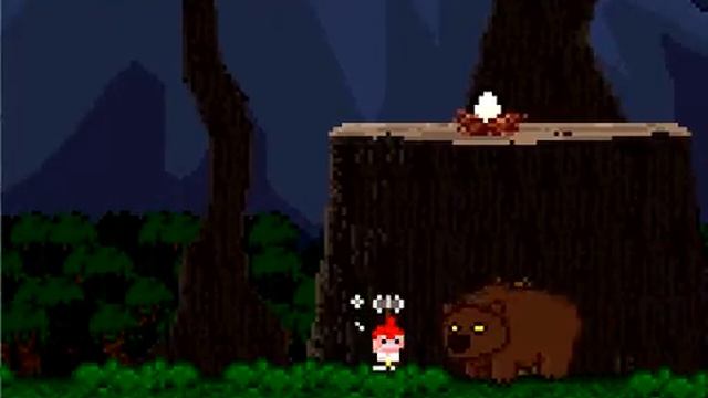Just a Cleric: A wuss in the forest смотреть онлайн