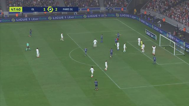 FIFA 22 CARRIERE MANAGER OL #4 | MATCH IMPORTANT POUR LA COURSE AU TITRE ! | PS5 4K 60 FPS | смотреть онлайн